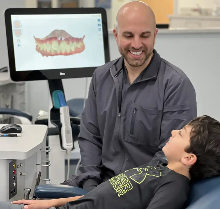 What Is TMD & How Can Orthodontics Help Treat It?